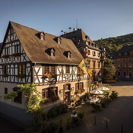 Hotel Weiler Oberwesel Extérieur photo